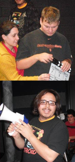animation camp